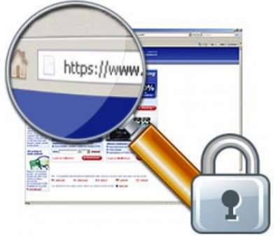 SSL сертификат