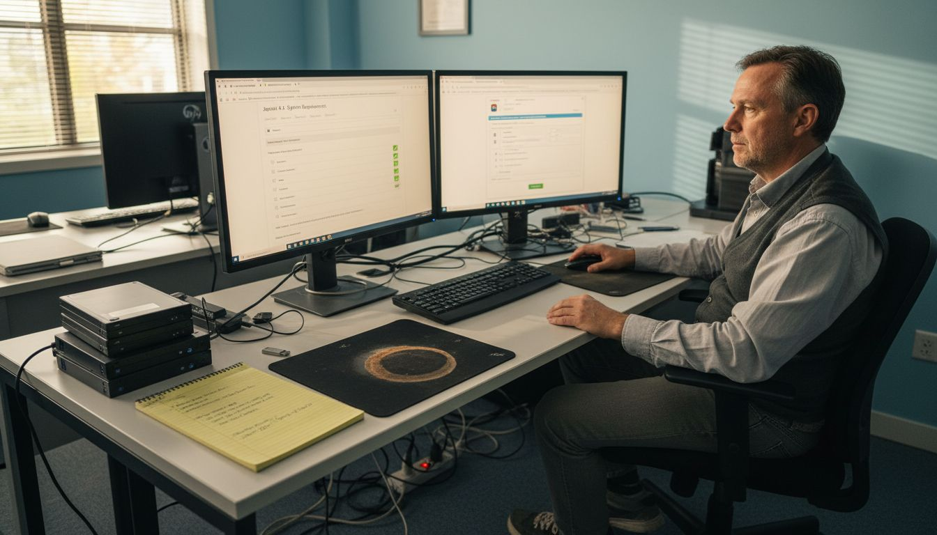 Joomla Modules Installation Workflow for Seamless Site Upgrades