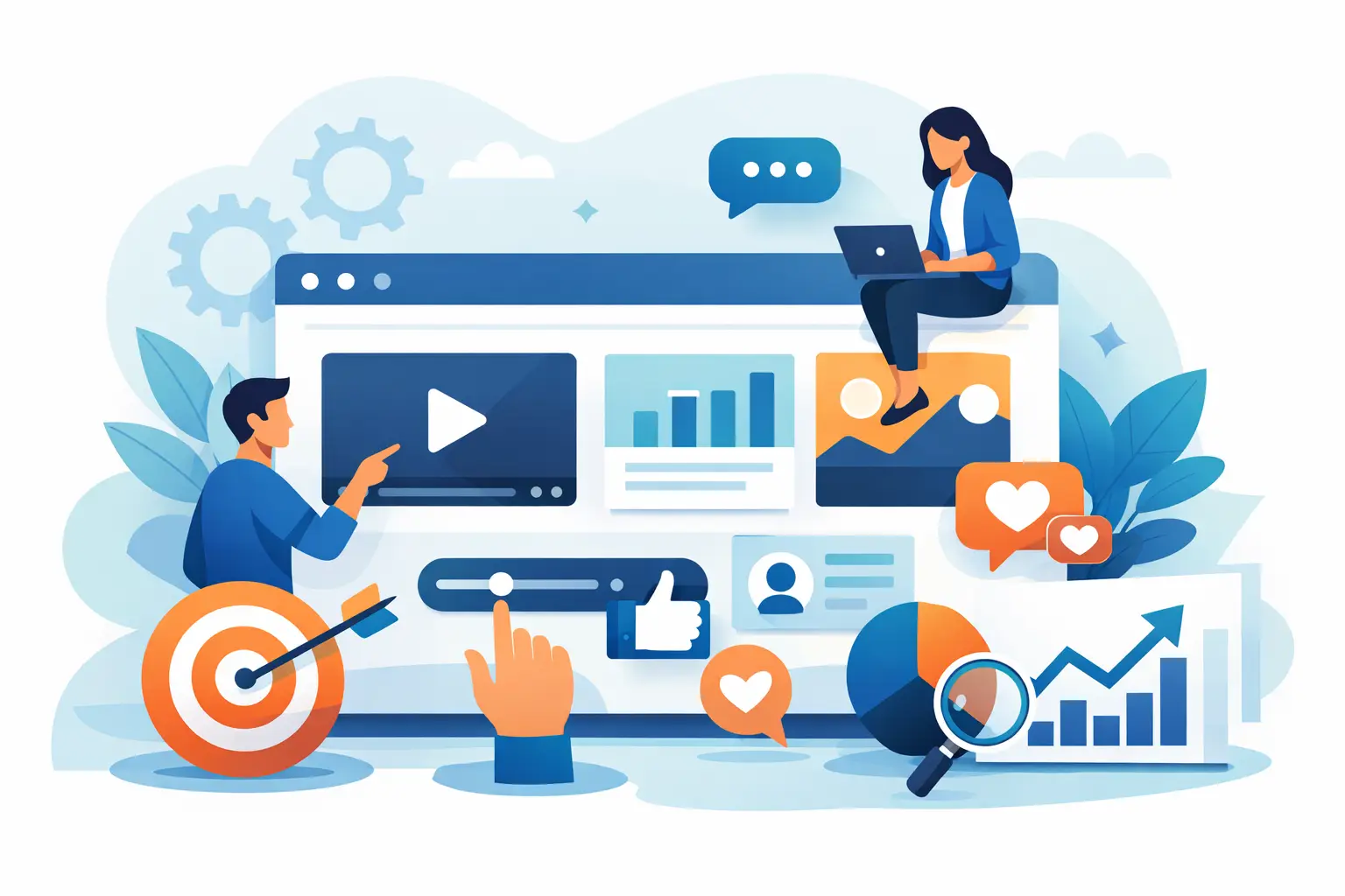 Best Joomla Module for Homepage Engagement
