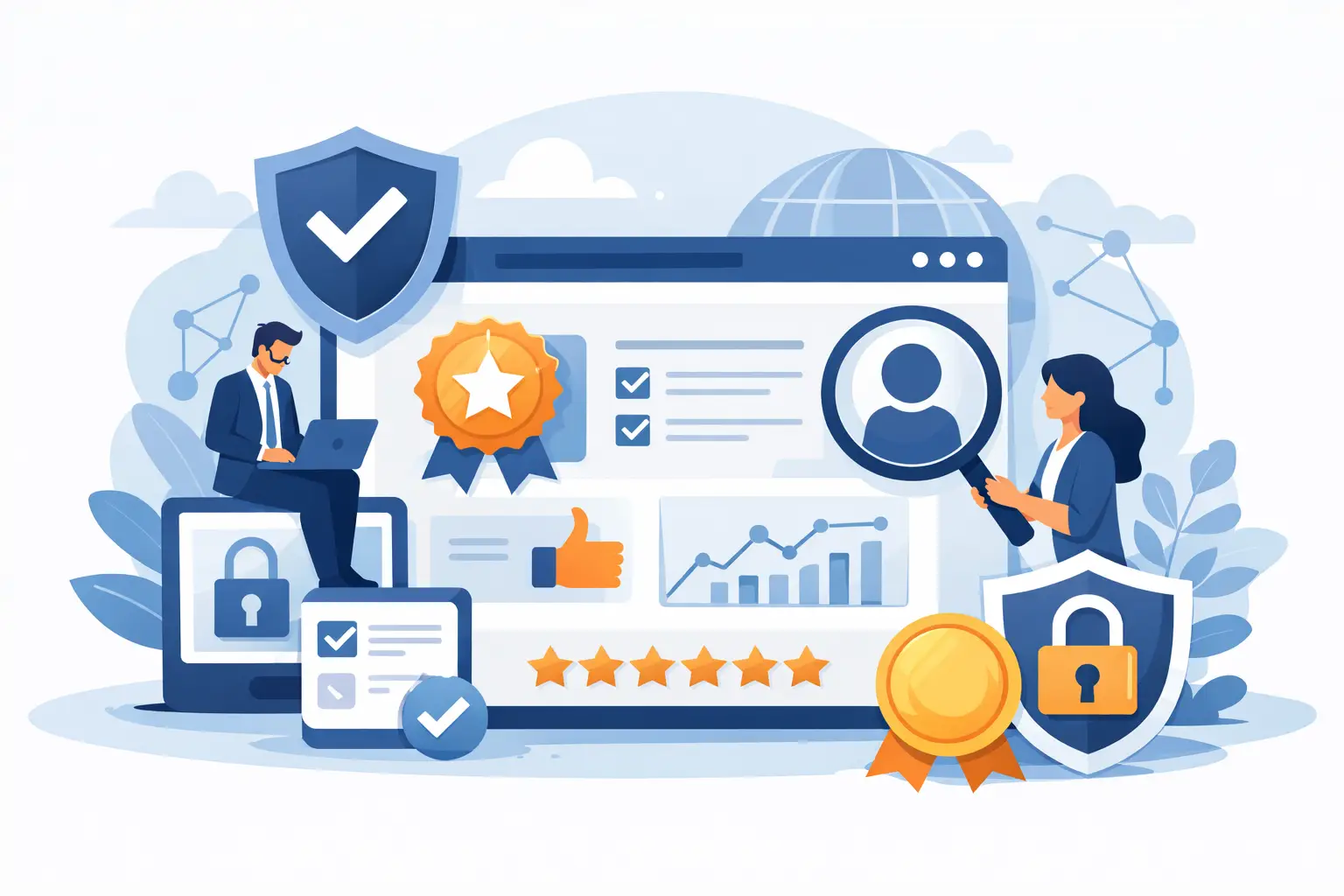 Best Website Credibility Tools Joomla Users Need