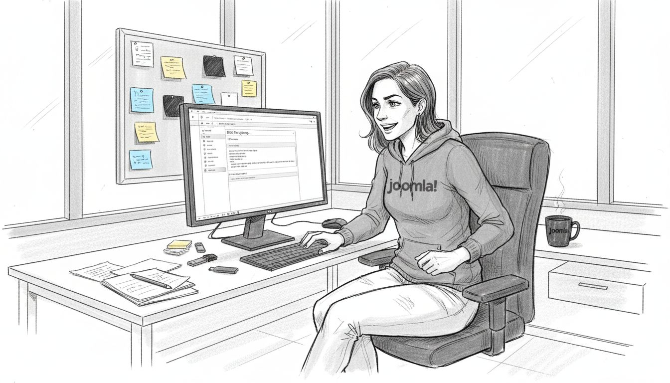 What is feed integration: A Joomla! guide for 2026