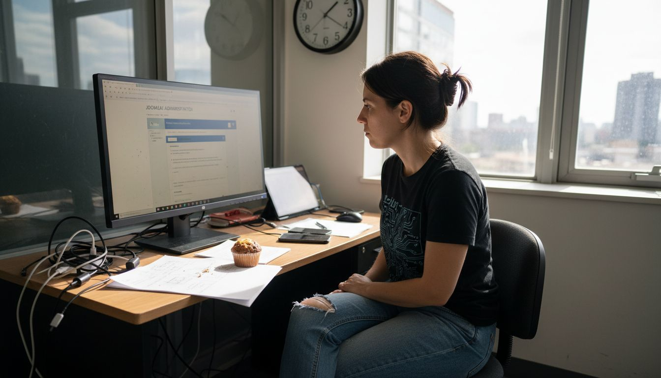 Why Use Premium Extensions for Joomla Sites